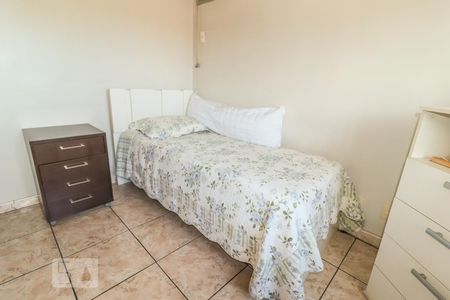 Apartamento à venda com 95m², 3 quartos e 1 vagaQuarto 02