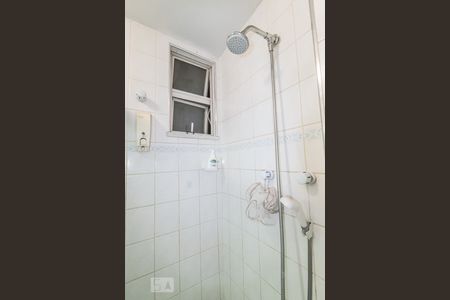 Apartamento à venda com 95m², 3 quartos e 1 vagaBanheiro Quarto 03 (Suíte)