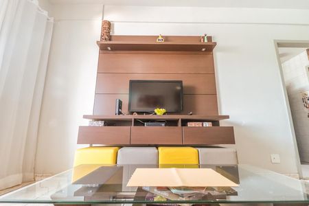 Apartamento à venda com 95m², 3 quartos e 1 vagaSala