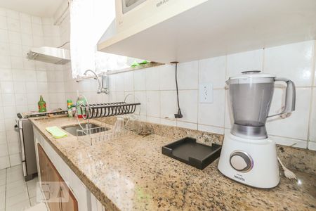 Apartamento à venda com 95m², 3 quartos e 1 vagaCozinha