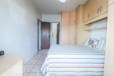 Apartamento à venda com 95m², 3 quartos e 1 vagaQuarto 03 (Suíte)