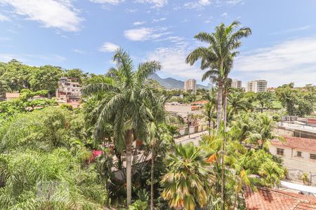 Apartamento à venda com 95m², 3 quartos e 1 vagaVista Varanda Quarto 03 (Suíte)