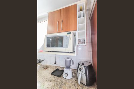 Apartamento à venda com 95m², 3 quartos e 1 vagaCozinha