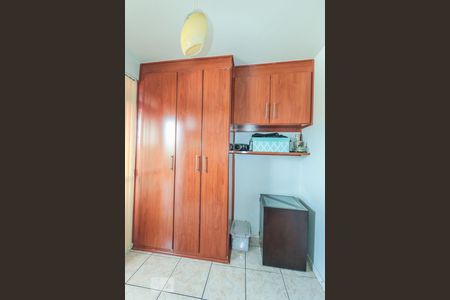 Apartamento à venda com 95m², 3 quartos e 1 vagaQuarto 01