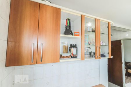 Apartamento à venda com 95m², 3 quartos e 1 vagaCozinha