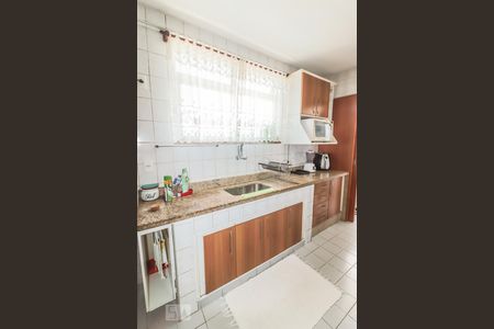 Apartamento à venda com 95m², 3 quartos e 1 vagaCozinha