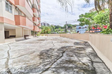 Apartamento à venda com 95m², 3 quartos e 1 vagaÁrea Comum