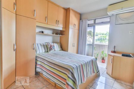 Apartamento à venda com 95m², 3 quartos e 1 vagaQuarto 03 (Suíte)