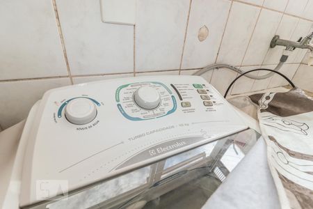 Apartamento à venda com 95m², 3 quartos e 1 vagaÁrea de Serviço