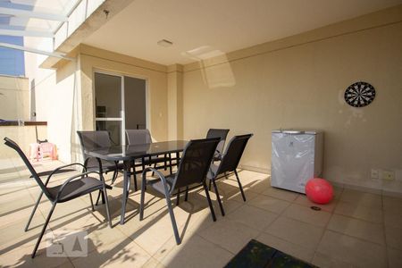 Apartamento à venda com 155m², 3 quartos e 2 vagas Apartamento à venda com 155m², 3 quartos e 2 vagasCobertura