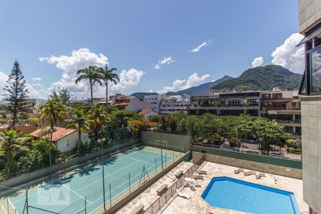 Apartamento à venda com 198m², 3 quartos e 3 vagasVista Sacada