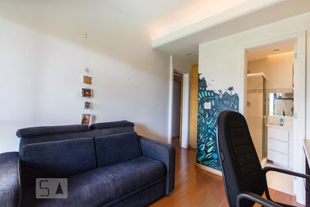Apartamento à venda com 198m², 3 quartos e 3 vagasSuíte 3