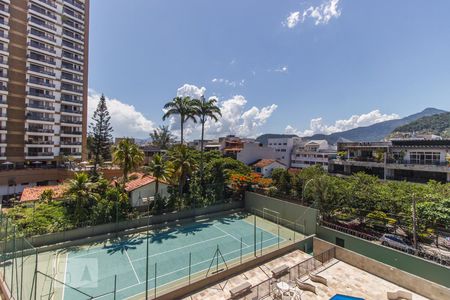 Apartamento à venda com 198m², 3 quartos e 3 vagasVista Área de Serviço