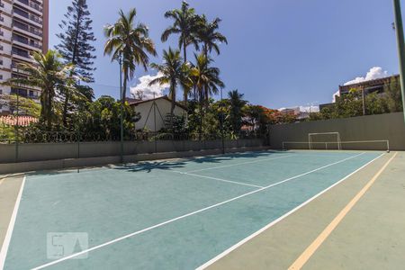 Apartamento à venda com 198m², 3 quartos e 3 vagasQuadra