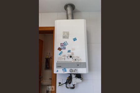 Apartamento à venda com 198m², 3 quartos e 3 vagasDetalhe