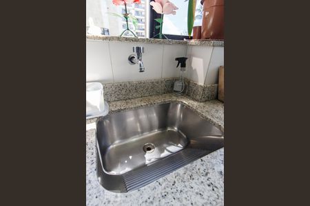 Apartamento à venda com 198m², 3 quartos e 3 vagasDetalhe