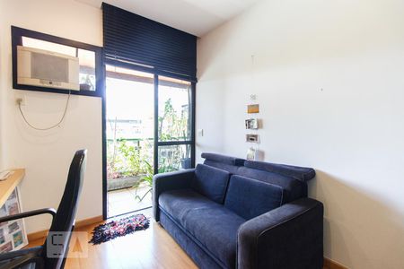 Apartamento à venda com 198m², 3 quartos e 3 vagasSuíte 3