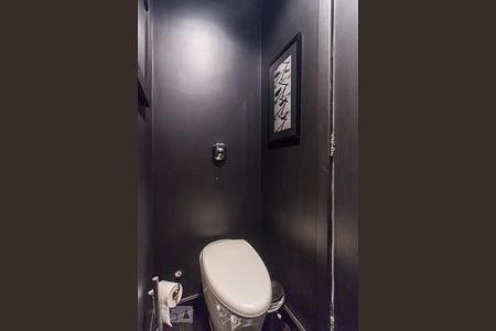 Apartamento à venda com 198m², 3 quartos e 3 vagasLavabo