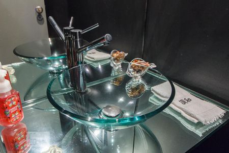 Apartamento à venda com 198m², 3 quartos e 3 vagasDetalhe