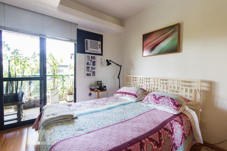 Apartamento à venda com 198m², 3 quartos e 3 vagasSuíte 2