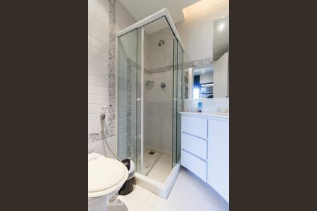 Apartamento à venda com 198m², 3 quartos e 3 vagasBanheiro Suíte 3