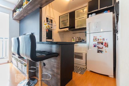 Apartamento à venda com 50m², 2 quartos e 1 vaga Apartamento à venda com 50m², 2 quartos e 1 vagaCozinha