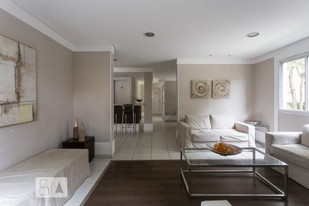 Apartamento à venda com 50m², 2 quartos e 1 vaga Apartamento à venda com 50m², 2 quartos e 1 vagaSalão de festas - Condomínio