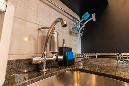 Apartamento à venda com 50m², 2 quartos e 1 vaga Apartamento à venda com 50m², 2 quartos e 1 vagaCozinha