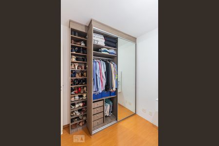 Apartamento à venda com 50m², 2 quartos e 1 vaga Apartamento à venda com 50m², 2 quartos e 1 vagaQuarto 2