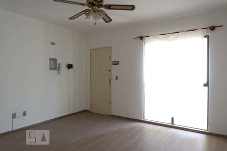 Sala de apartamento à venda com 2 quartos, 57m² em Jardim Primavera, Jundiaí