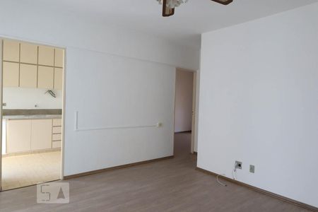 Sala de apartamento à venda com 2 quartos, 57m² em Jardim Primavera, Jundiaí