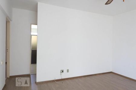 Sala de apartamento à venda com 2 quartos, 57m² em Jardim Primavera, Jundiaí