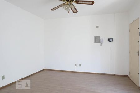 Sala de apartamento à venda com 2 quartos, 57m² em Jardim Primavera, Jundiaí