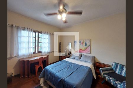 Casa à venda com 500m², 6 quartos e 6 vagasQuarto 2