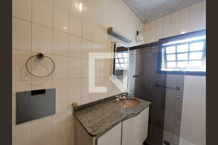Casa à venda com 500m², 6 quartos e 6 vagasBanheiro 1