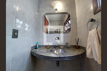 Casa à venda com 500m², 6 quartos e 6 vagasLavabo