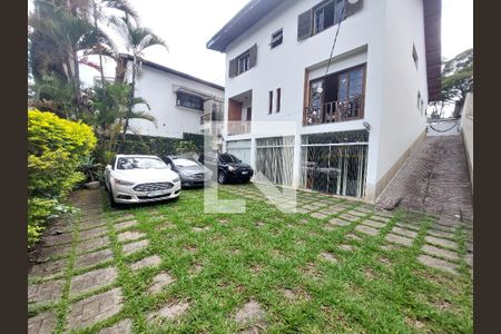 Casa à venda com 500m², 6 quartos e 6 vagasGaragem 2