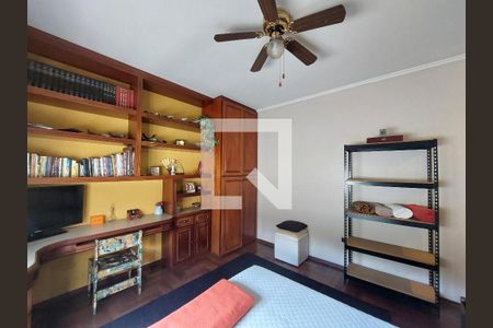 Casa à venda com 500m², 6 quartos e 6 vagasQuarto 3