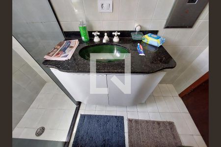 Casa à venda com 500m², 6 quartos e 6 vagasBanheiro 2