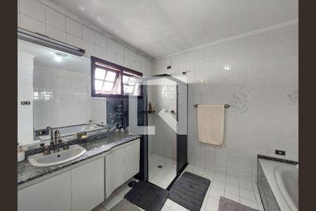 Casa à venda com 500m², 6 quartos e 6 vagasBanheiro 3