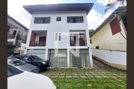 Casa à venda com 500m², 6 quartos e 6 vagasGaragem 2