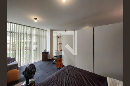 Casa à venda com 500m², 6 quartos e 6 vagasQuarto no Loft