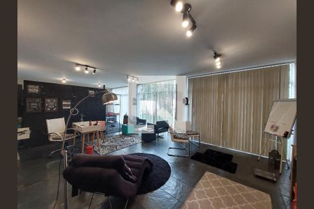 Casa à venda com 500m², 6 quartos e 6 vagasSala Lofit