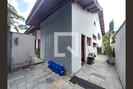 Casa à venda com 500m², 6 quartos e 6 vagasQuintal