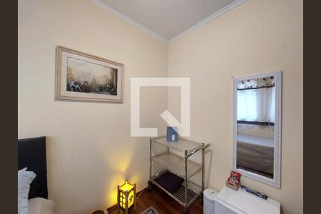 Casa à venda com 500m², 6 quartos e 6 vagasQuarto na Área de Serviço