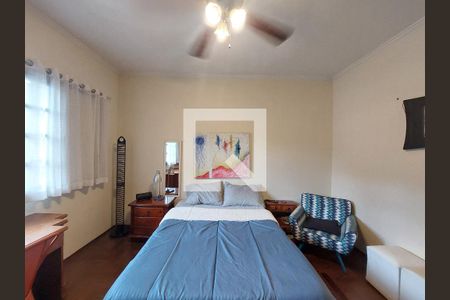 Casa à venda com 500m², 6 quartos e 6 vagasQuarto 2