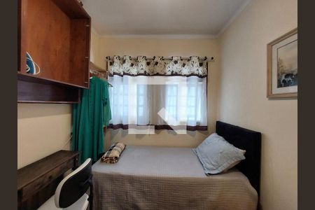 Casa à venda com 500m², 6 quartos e 6 vagasQuarto na Área de Serviço