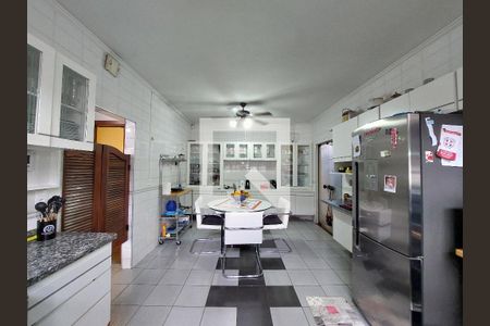 Casa à venda com 500m², 6 quartos e 6 vagasCozinha