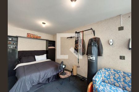 Casa à venda com 500m², 6 quartos e 6 vagasQuarto no Loft