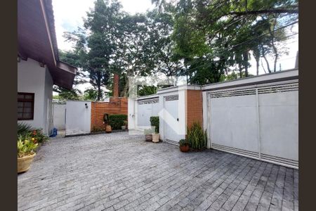 Casa à venda com 500m², 6 quartos e 6 vagasGaragem 1